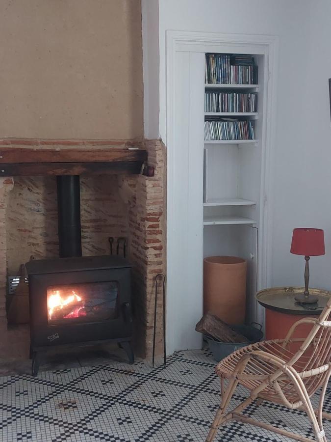 Petite Ferme Dans Le Perigord Pourpre En Dordogne Villa La Force  Exterior photo